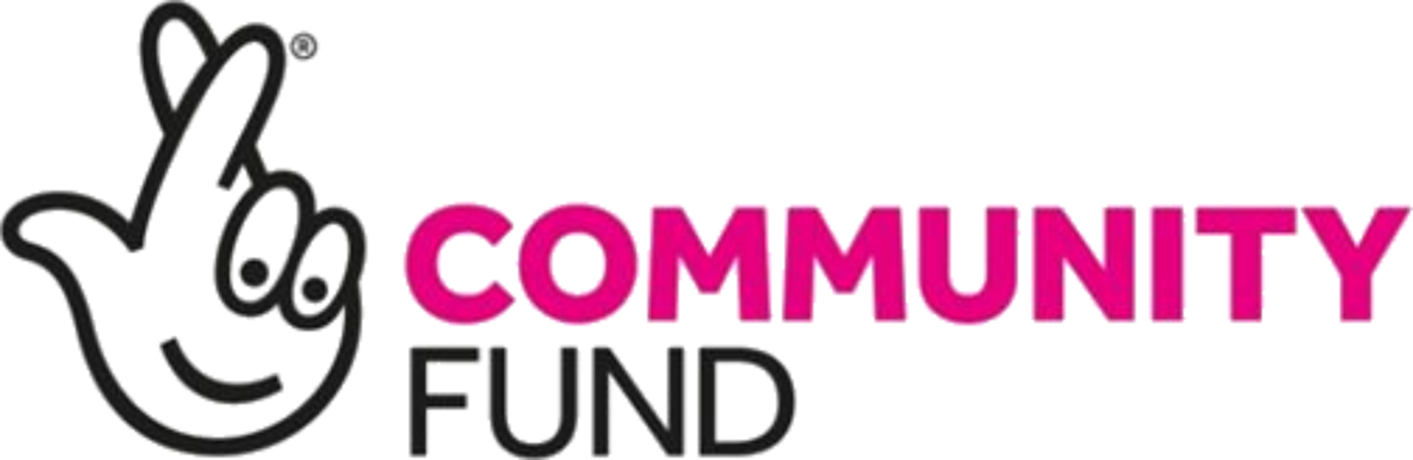 The National Lottery Community Fund